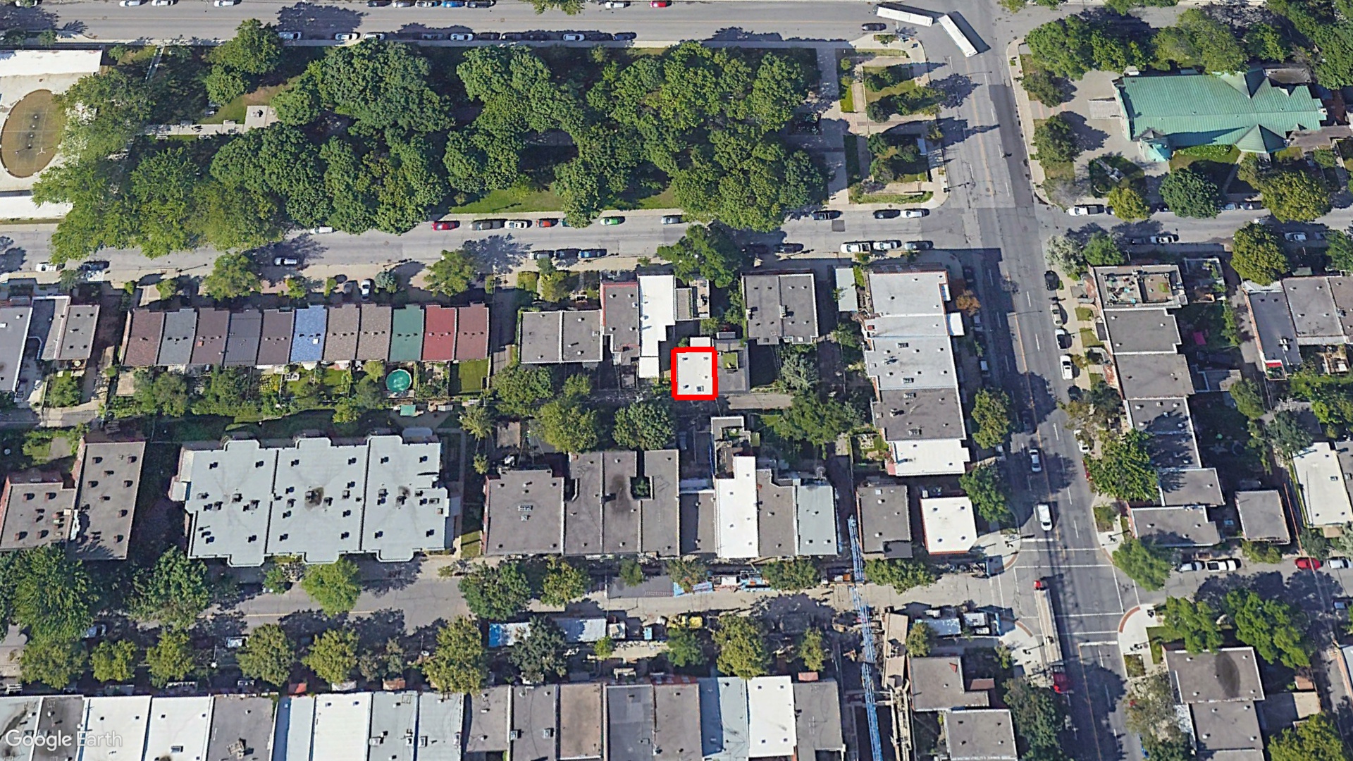 Tax Sale Montreal, Quebec - 300004-91 