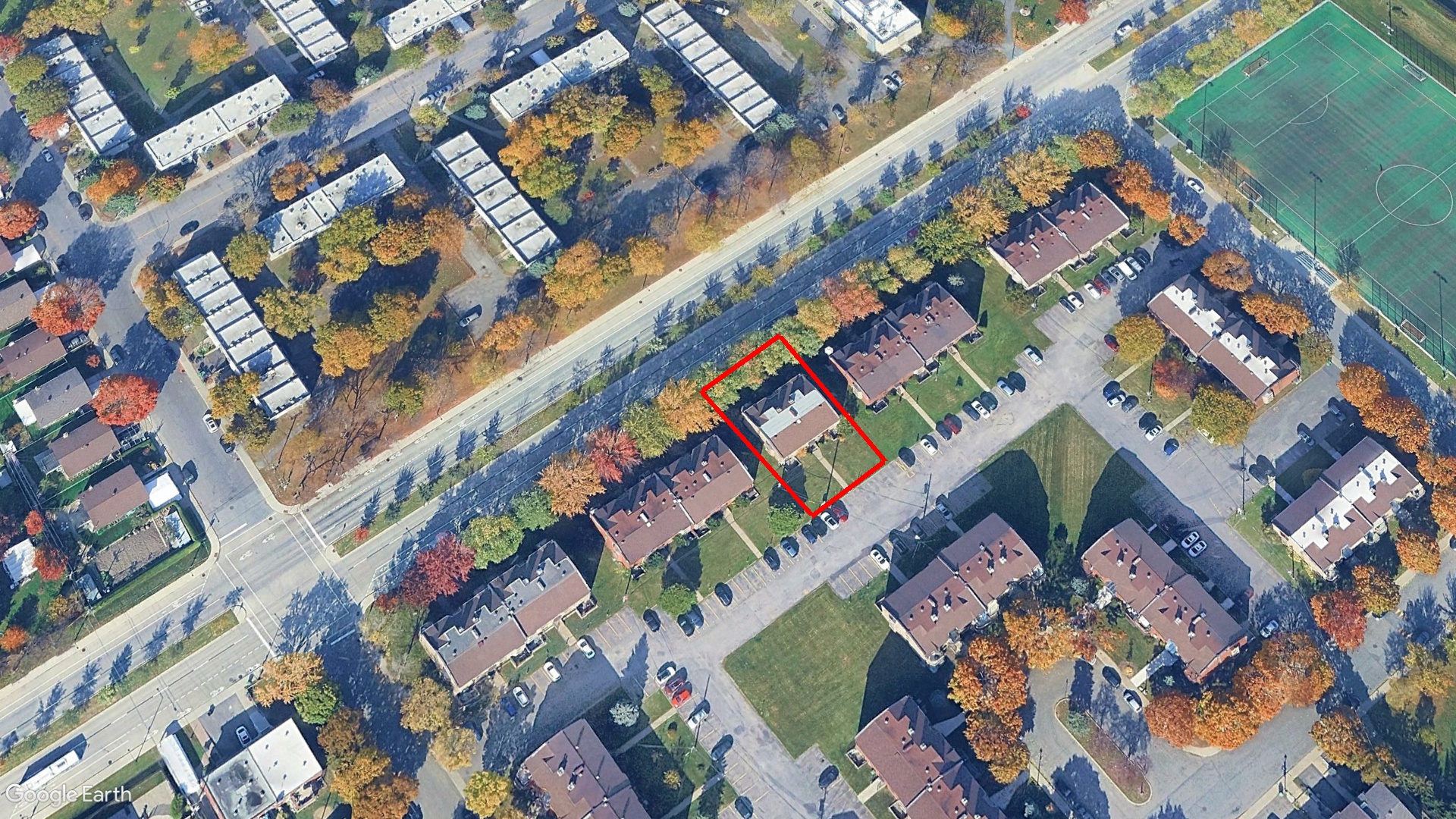 Tax Sale Montreal, Quebec - 894289-52