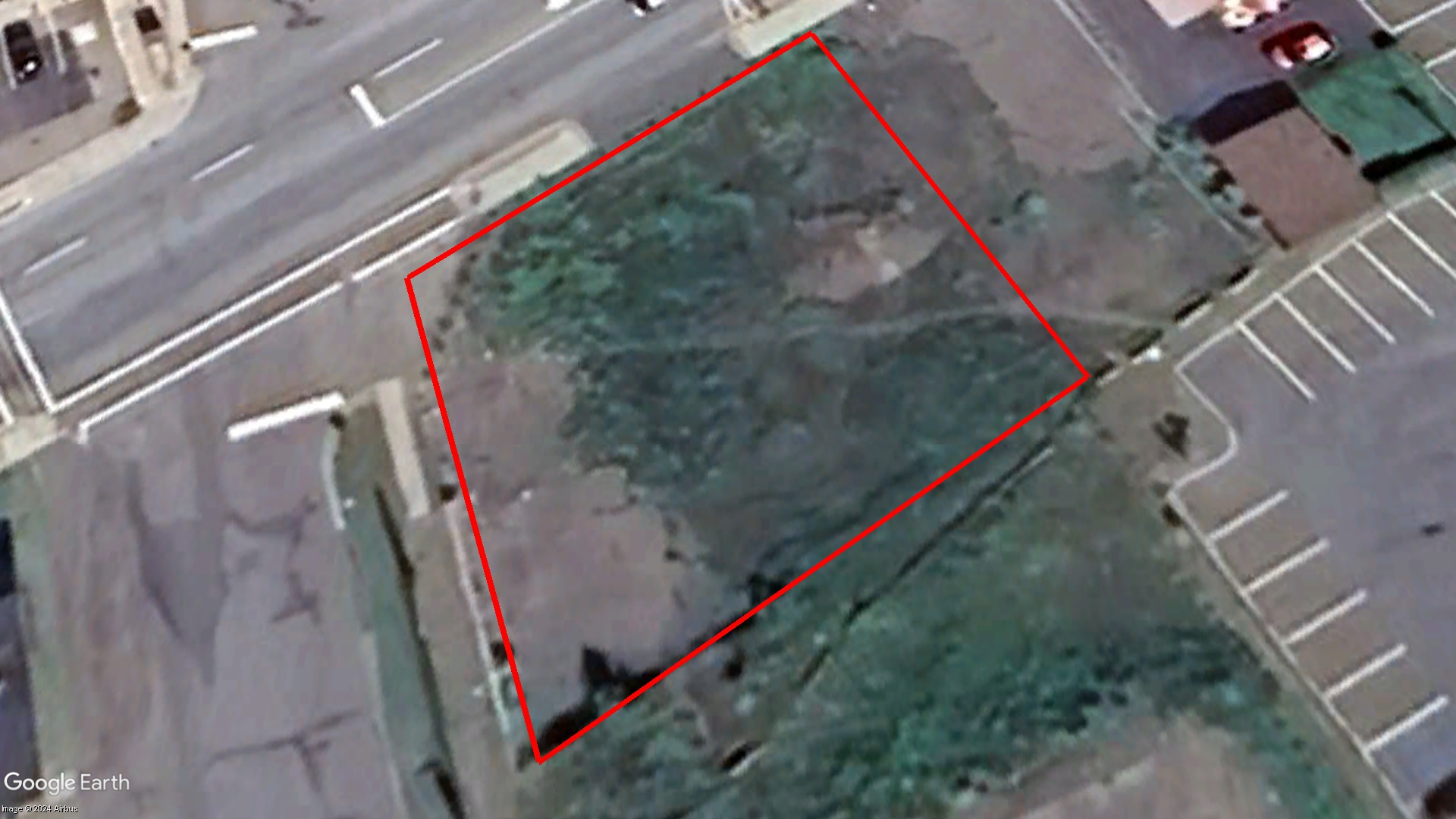 Tax Sale Restigouche, New Brunswick - 06144137