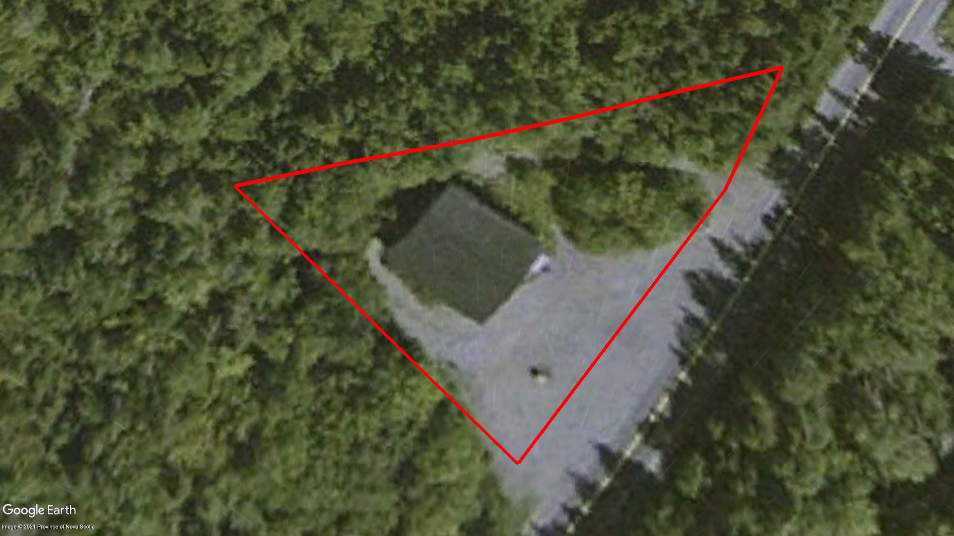 Tax Sale Shelburne, Nova Scotia - 04874269