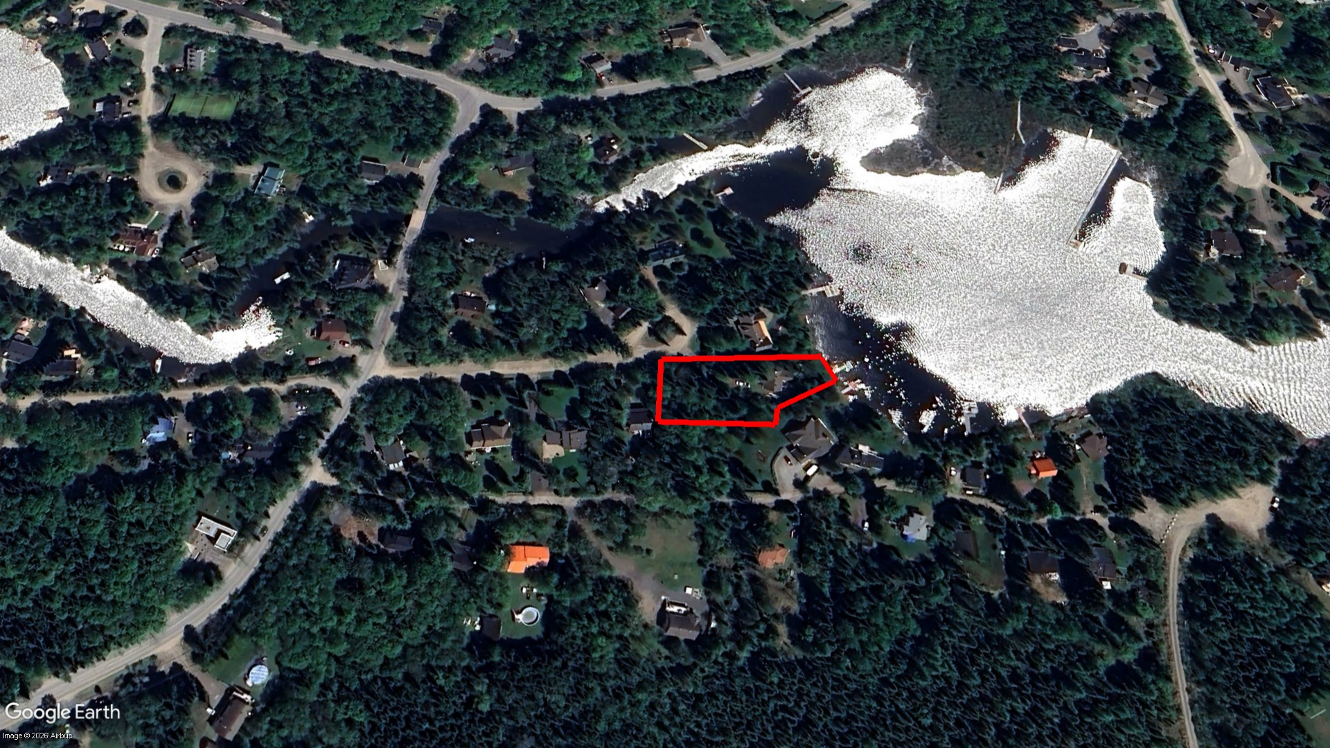 Tax Sale Les Pays-d'en-Haut, Quebec - 