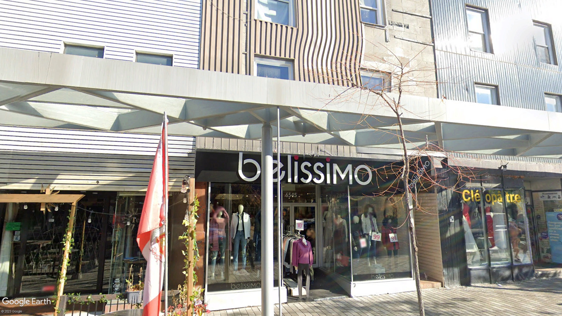 Tax Sale Montreal, Quebec - 611103-00