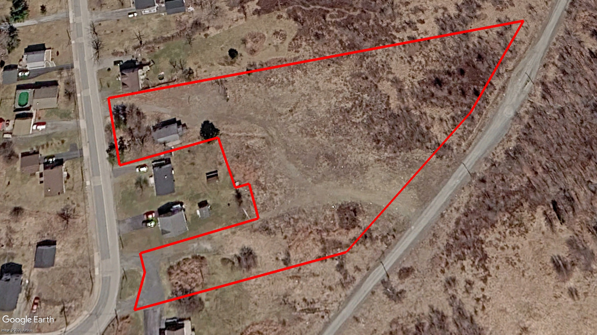 Tax Sale Cape Breton, Nova Scotia - 2935414