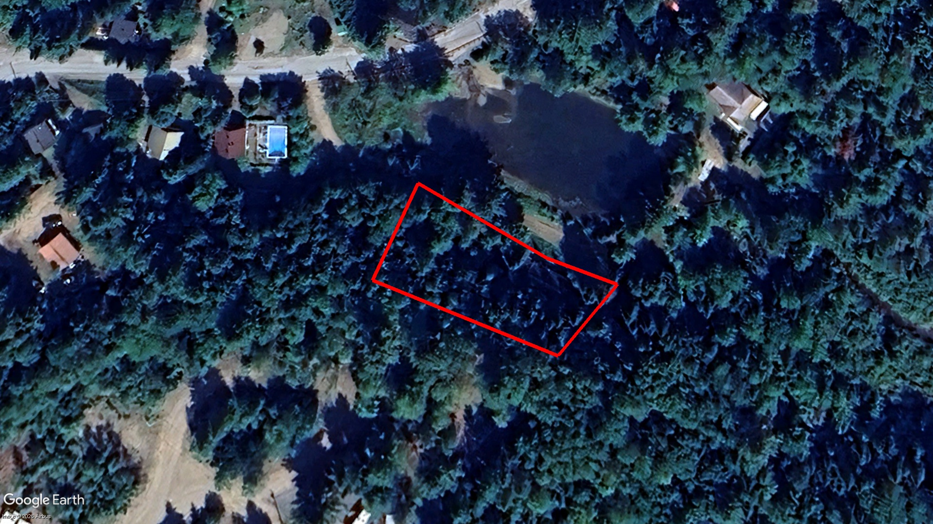 Tax Sale Maskinongé, Quebec - 5051-11-4031