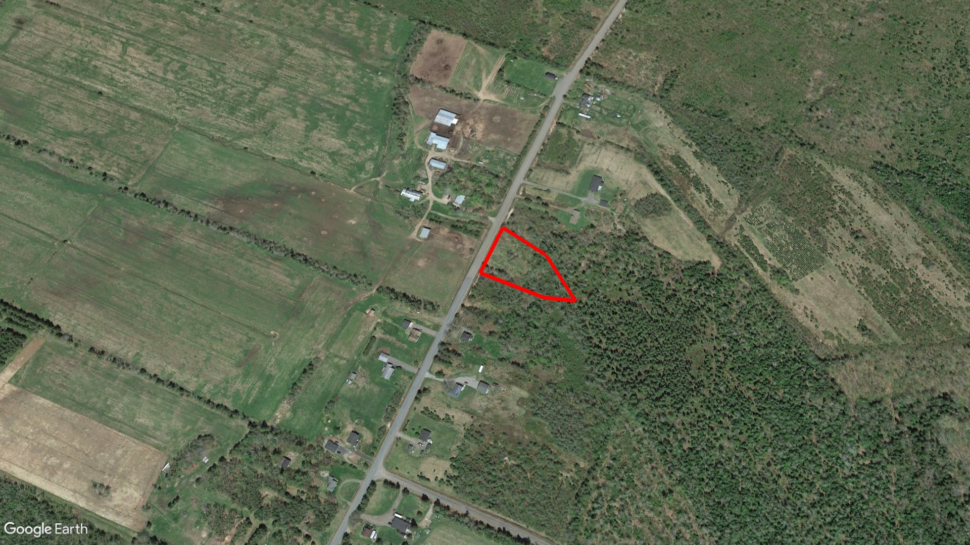 Tax Sale Kent, New Brunswick - 02382636