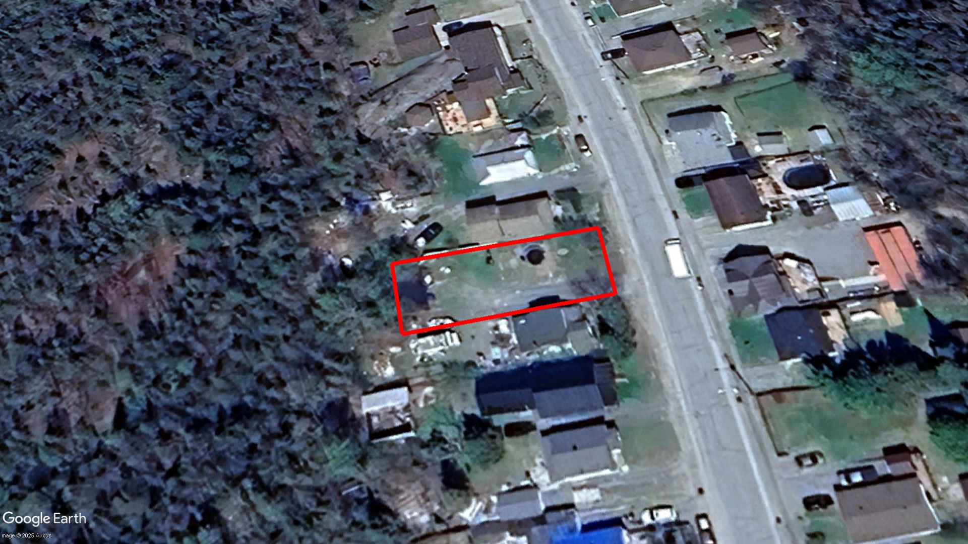 Tax Sale Kirkland Lake, Ontario - 54 68 000 002 01700 0000