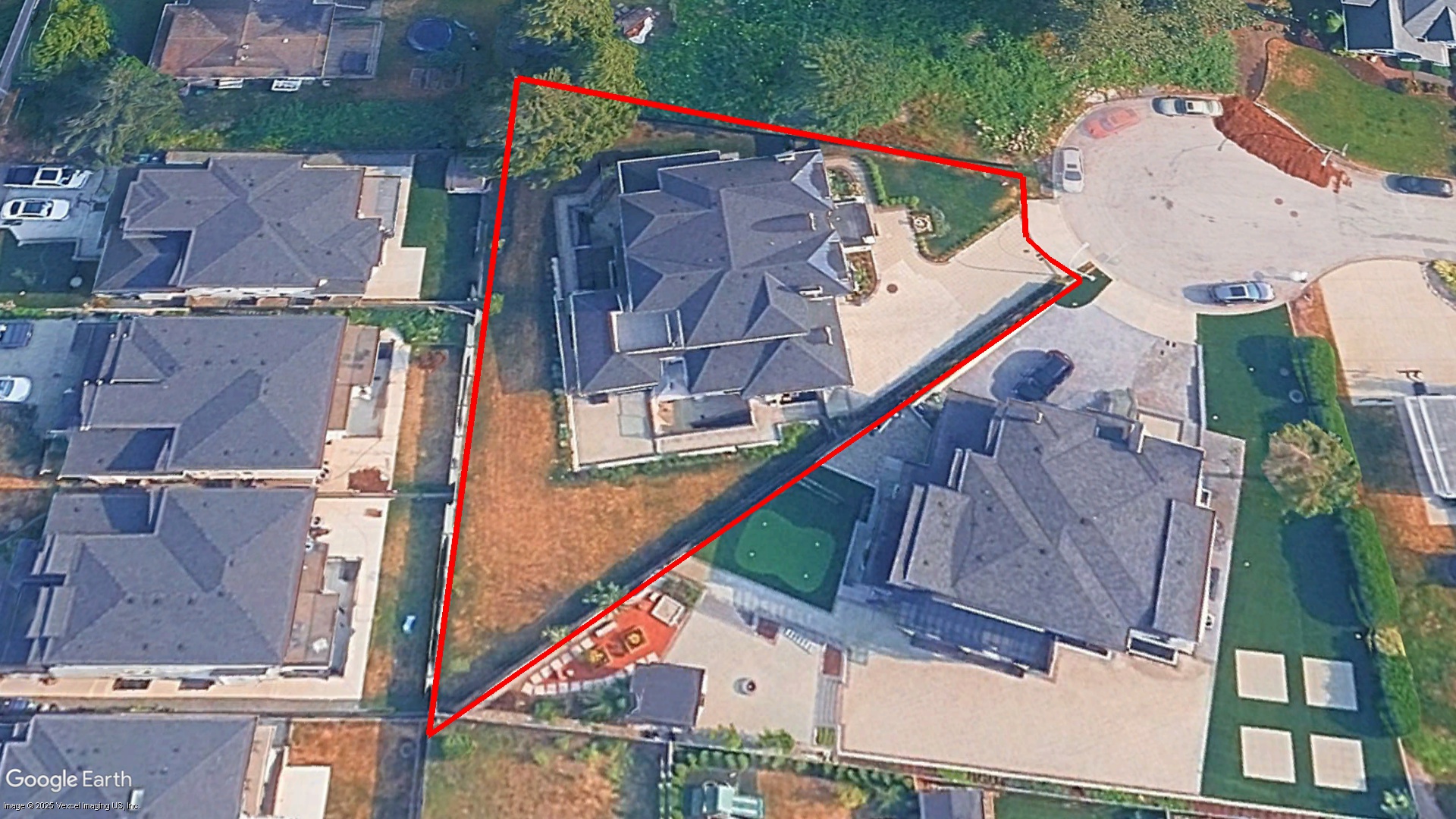 Tax Sale Surrey, British Columbia - 