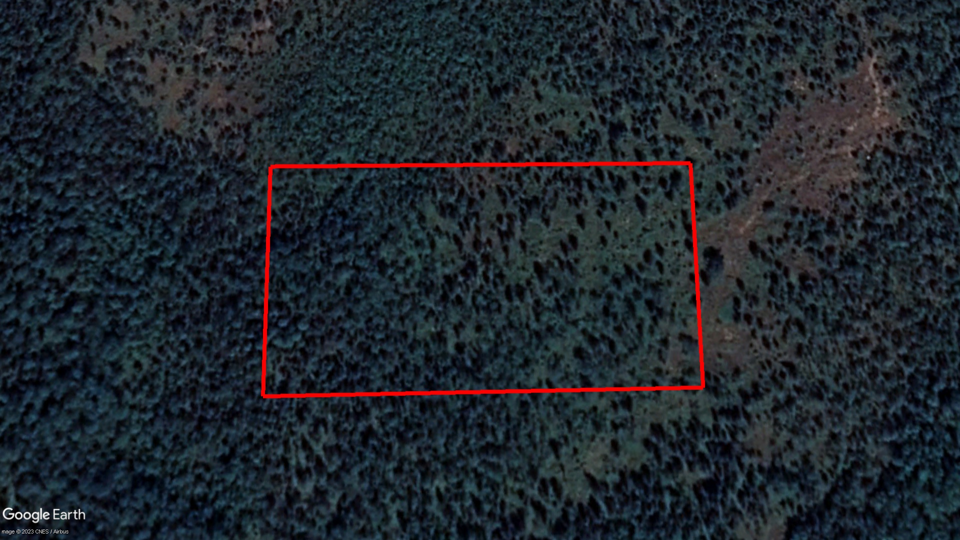 Tax Sale Northeastern Manitoulin And The Islands, Ontario - 51 19 040 002 13600 0000