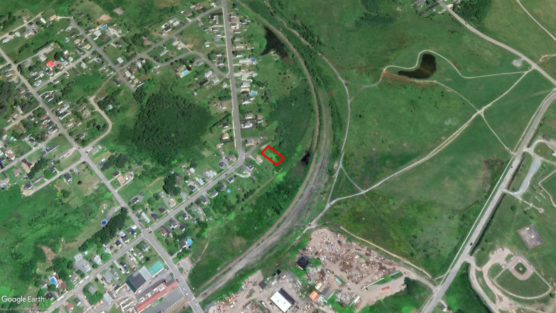 Tax Sale Cape Breton, Nova Scotia - 10265411 