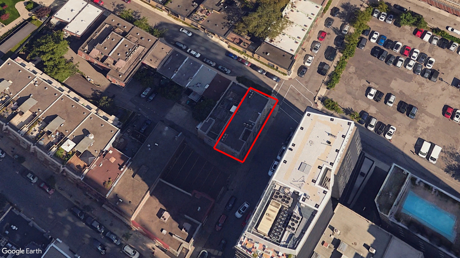 Tax Sale Montreal, Quebec - 171411-12