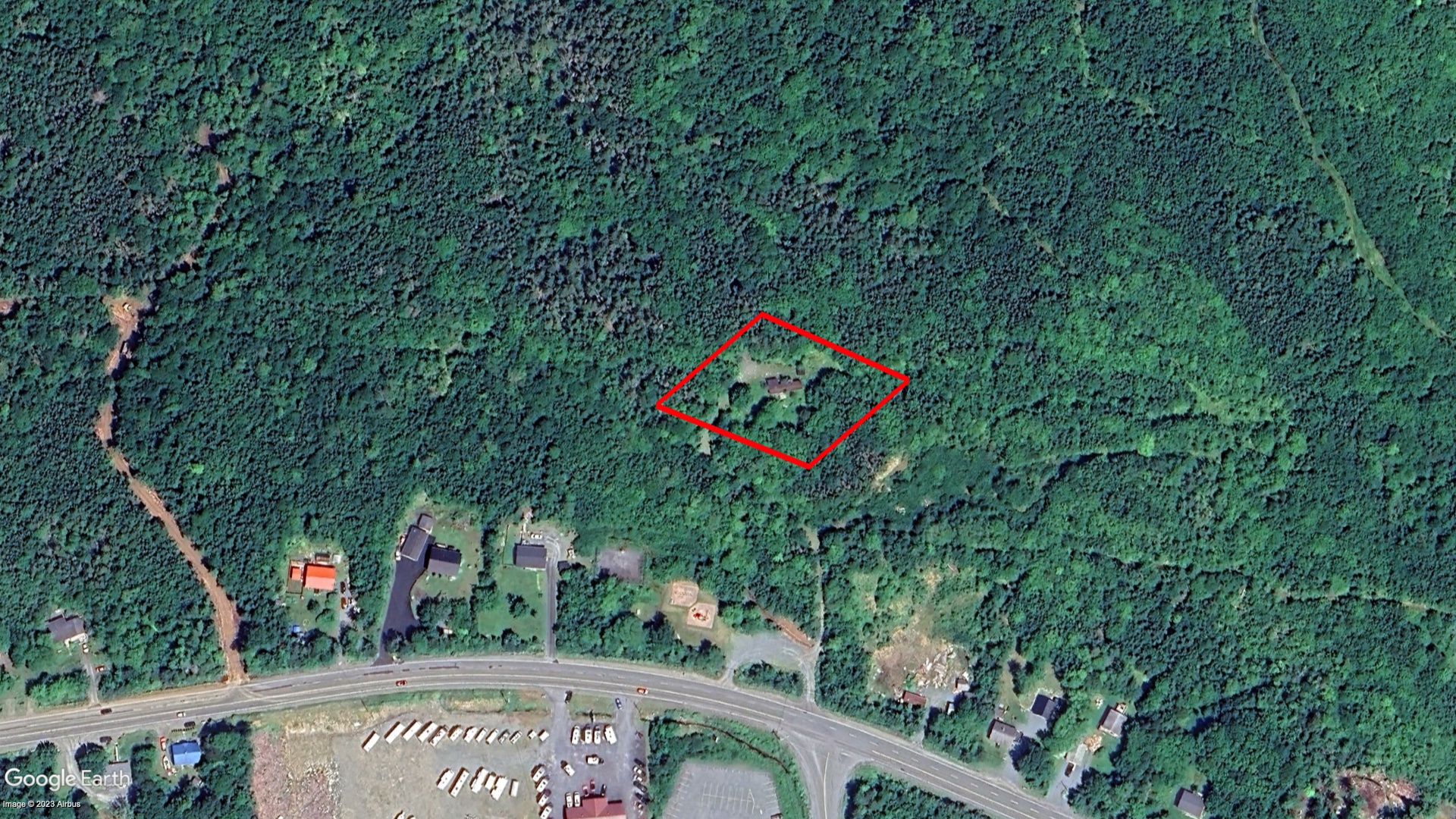 Tax Sale Halifax, Nova Scotia - 08988978