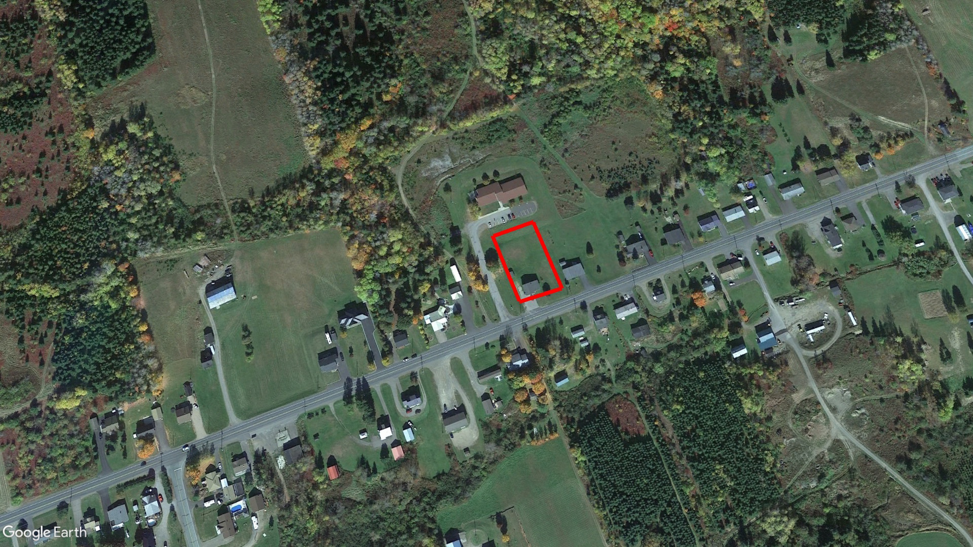 Tax Sale Restigouche, New Brunswick - 03367980