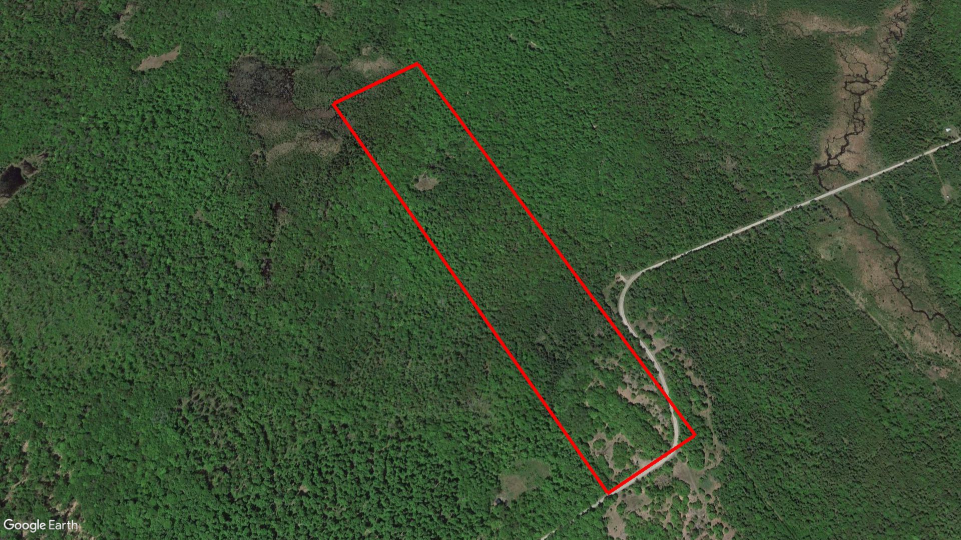 Tax Sale Hilton, Ontario - 