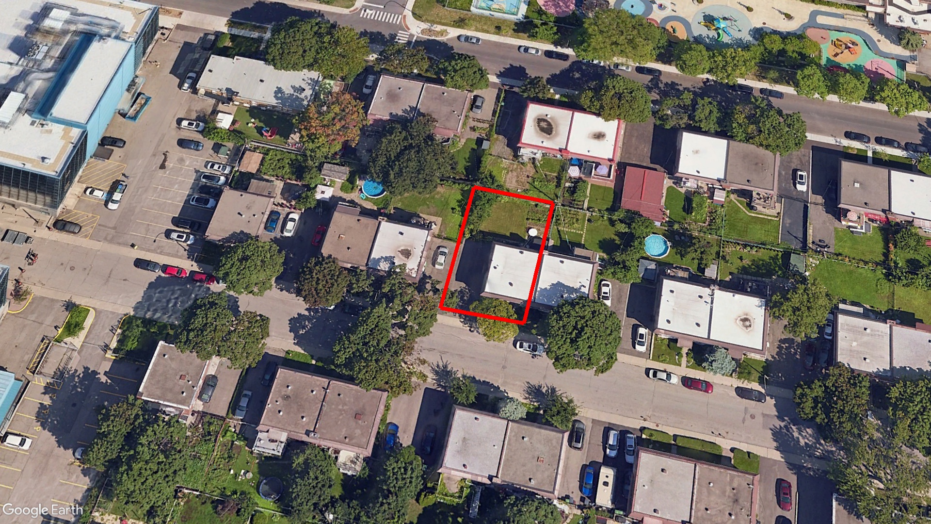 Tax Sale Montreal, Quebec - 691764-75