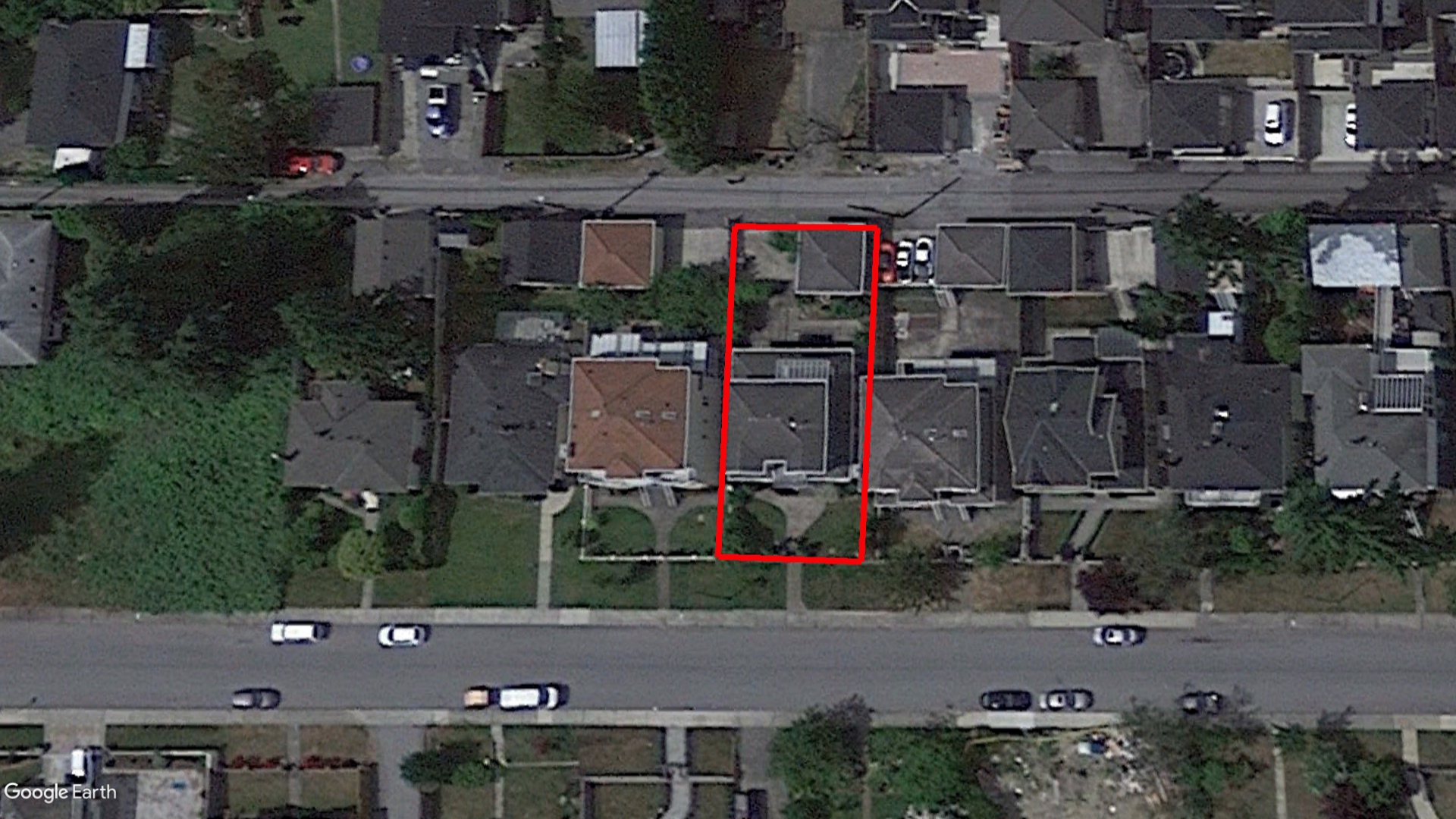 Tax Sale Burnaby, British Columbia - 10-301-3430-6391-0000