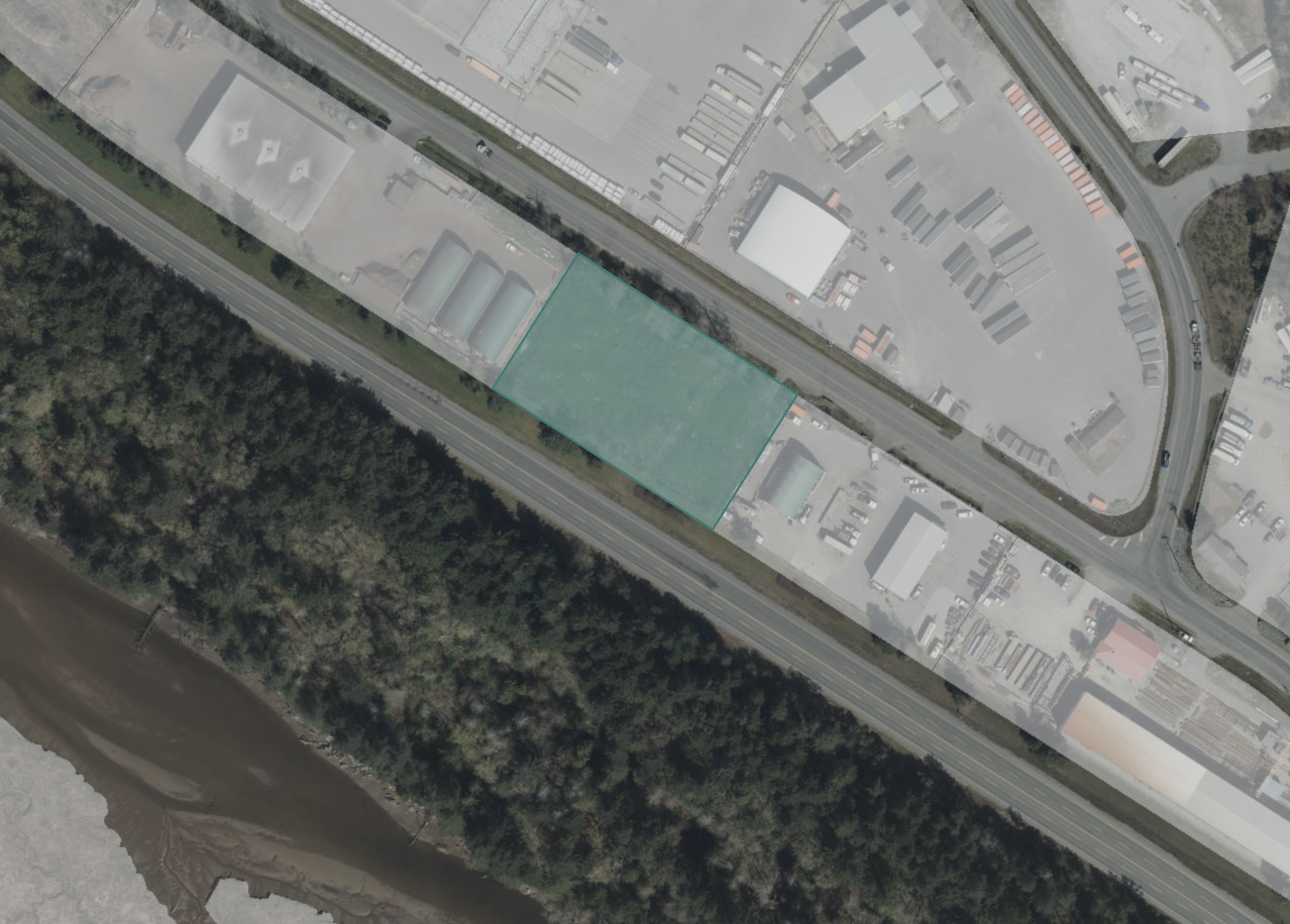 Tax Sale Nanaimo, British Columbia - 04-250-16183.122