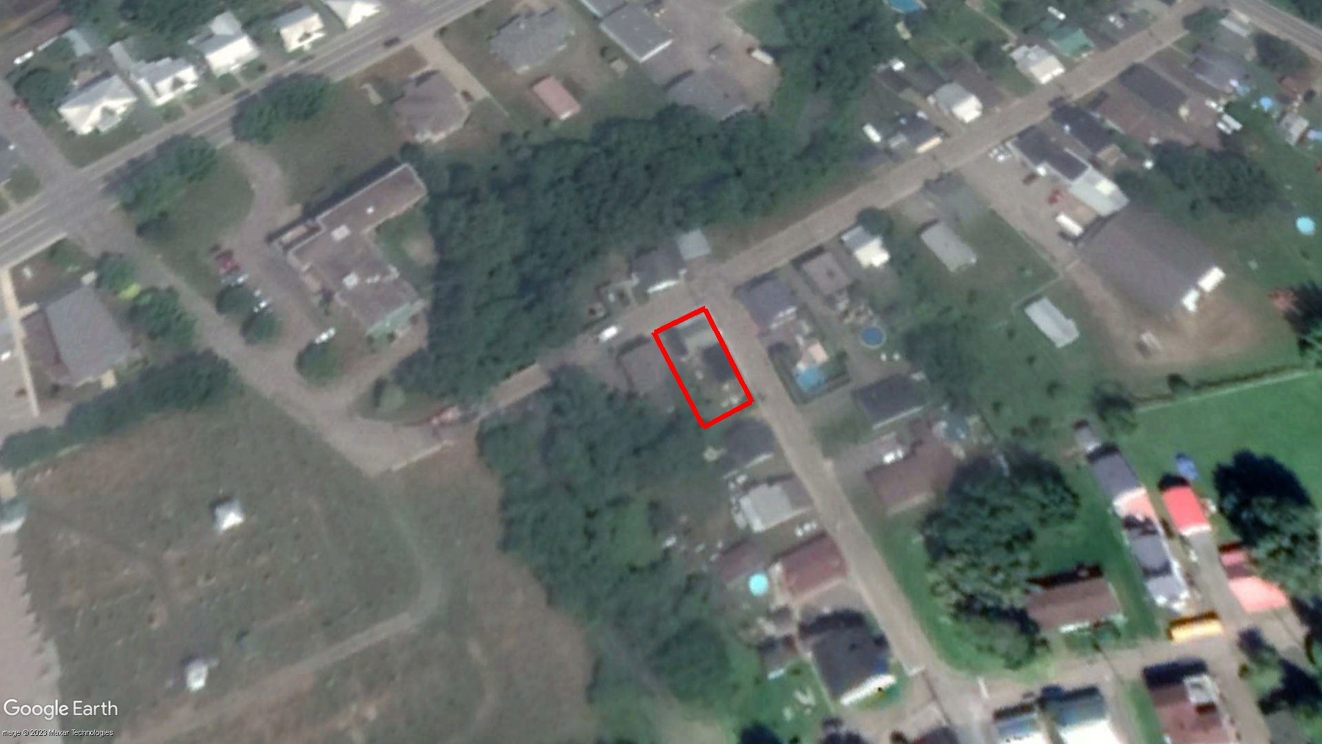 Tax Sale Maskinongé, Quebec - 5627-51-4849