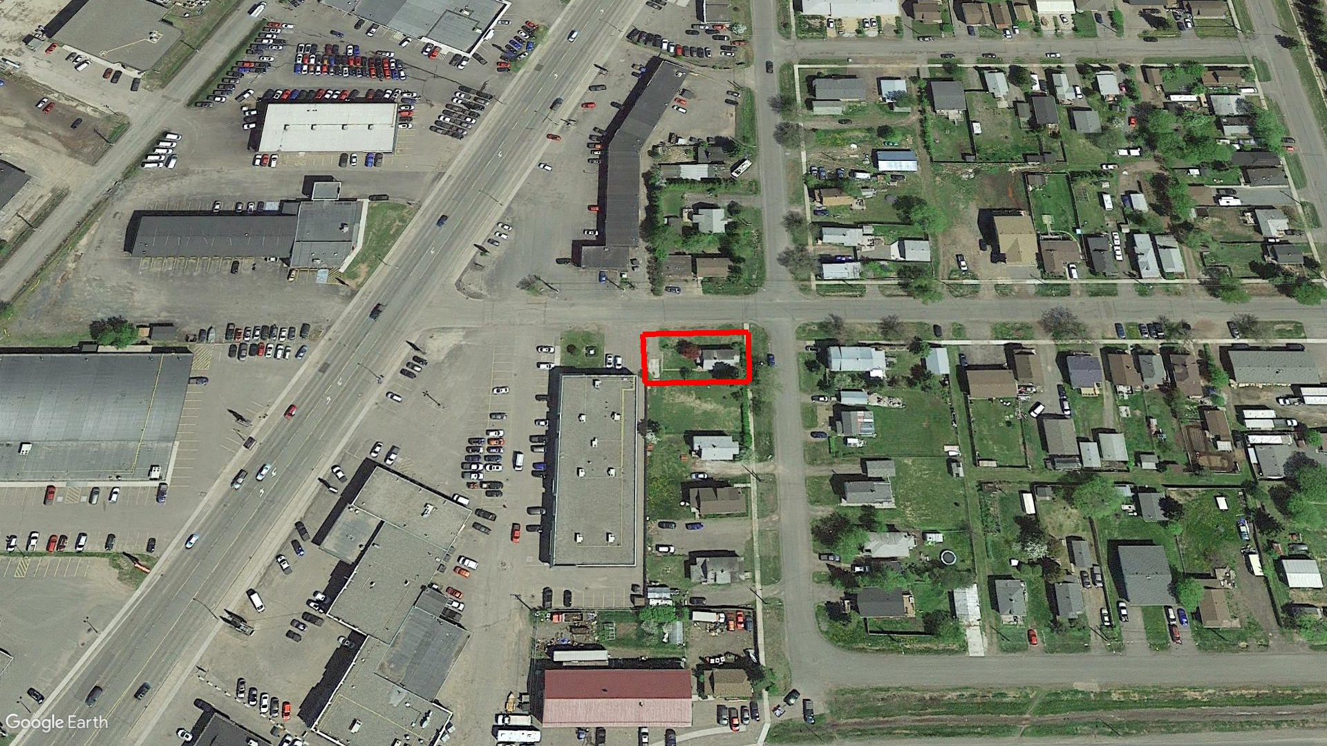 Tax Sale Thunder Bay, Ontario - 01.037.76900.0000