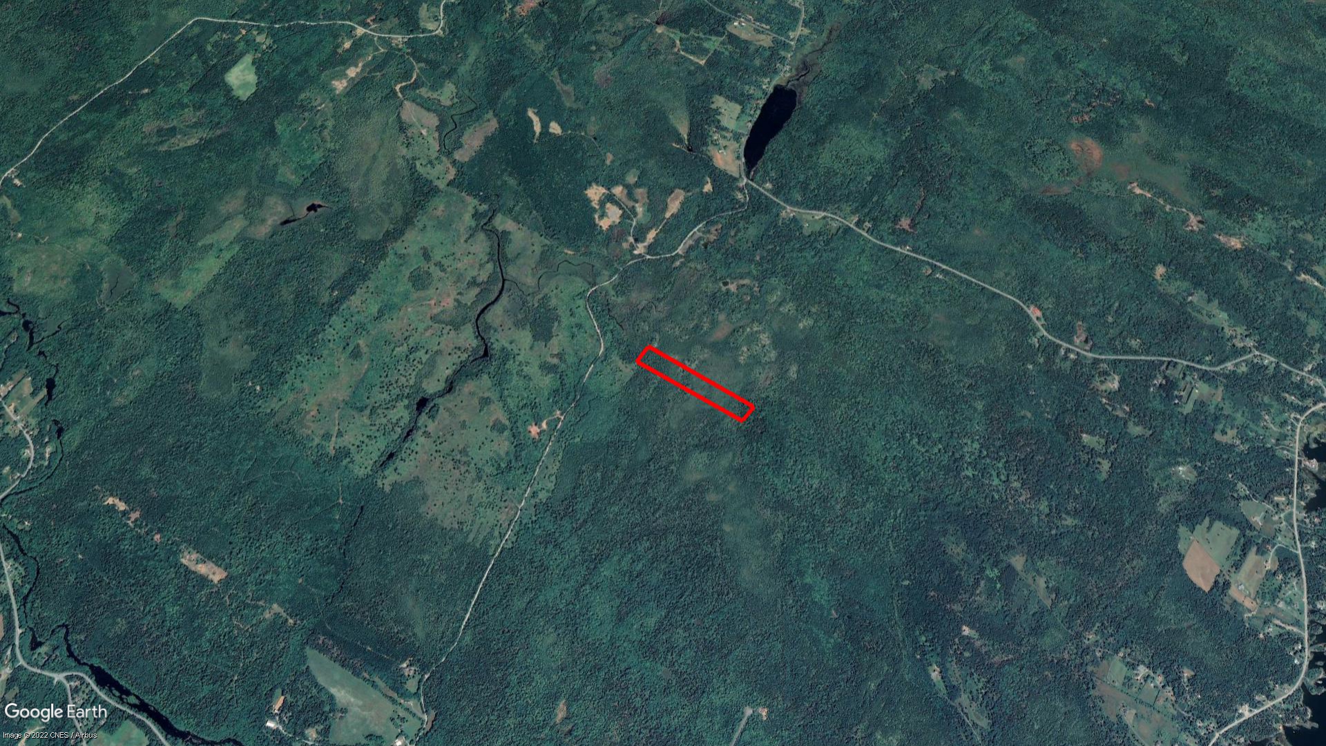 Tax Sale Lunenburg, Nova Scotia - 08154171