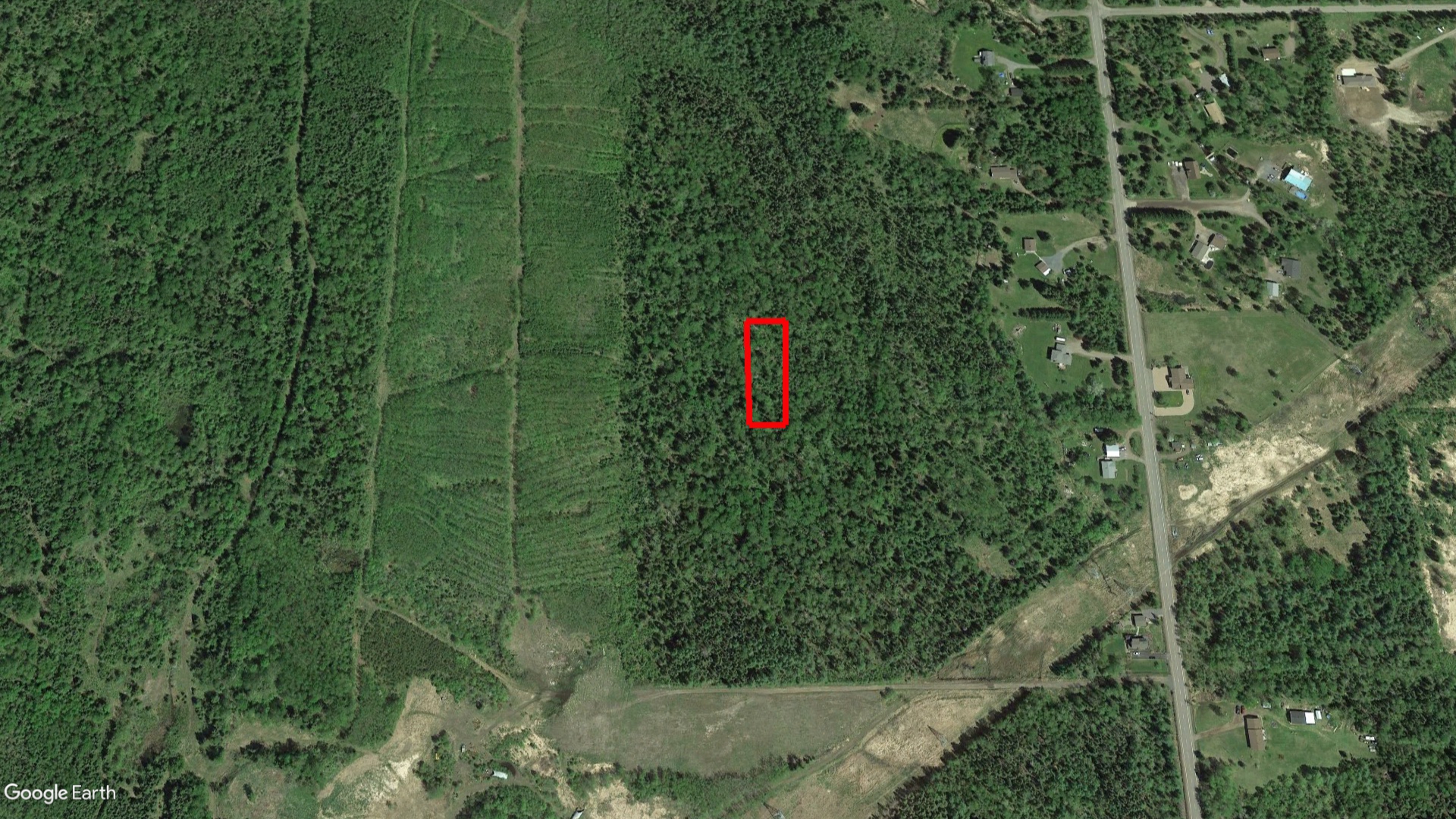 Tax Sale Thunder Bay, Ontario - 02.103.51200.0000