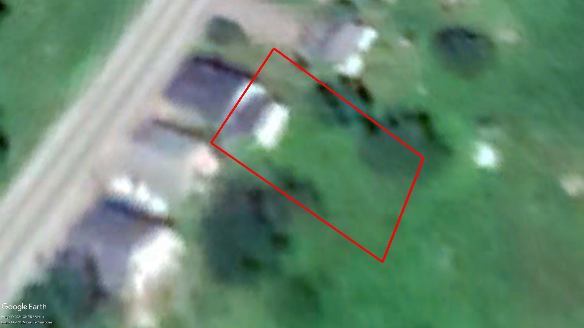 Tax Sale Colchester, Nova Scotia - 04093429