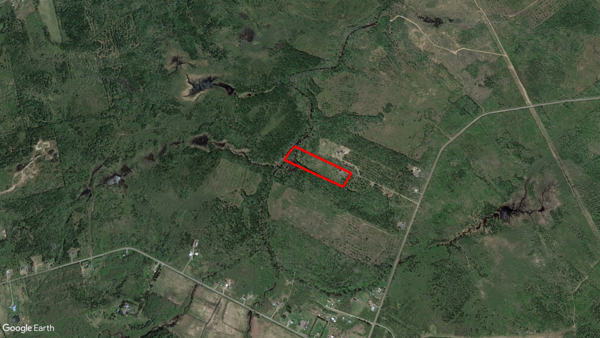 Tax Sale Albert Westmorland, New Brunswick - 05742144