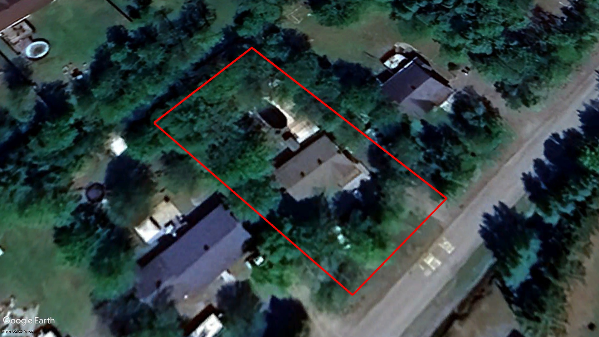 Tax Sale Montcalm, Quebec - 