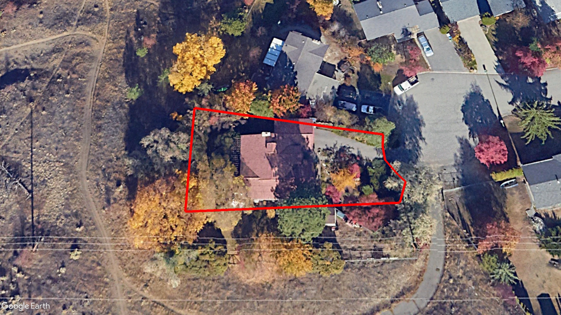 Tax Sale Kamloops, British Columbia - 05-04094-940