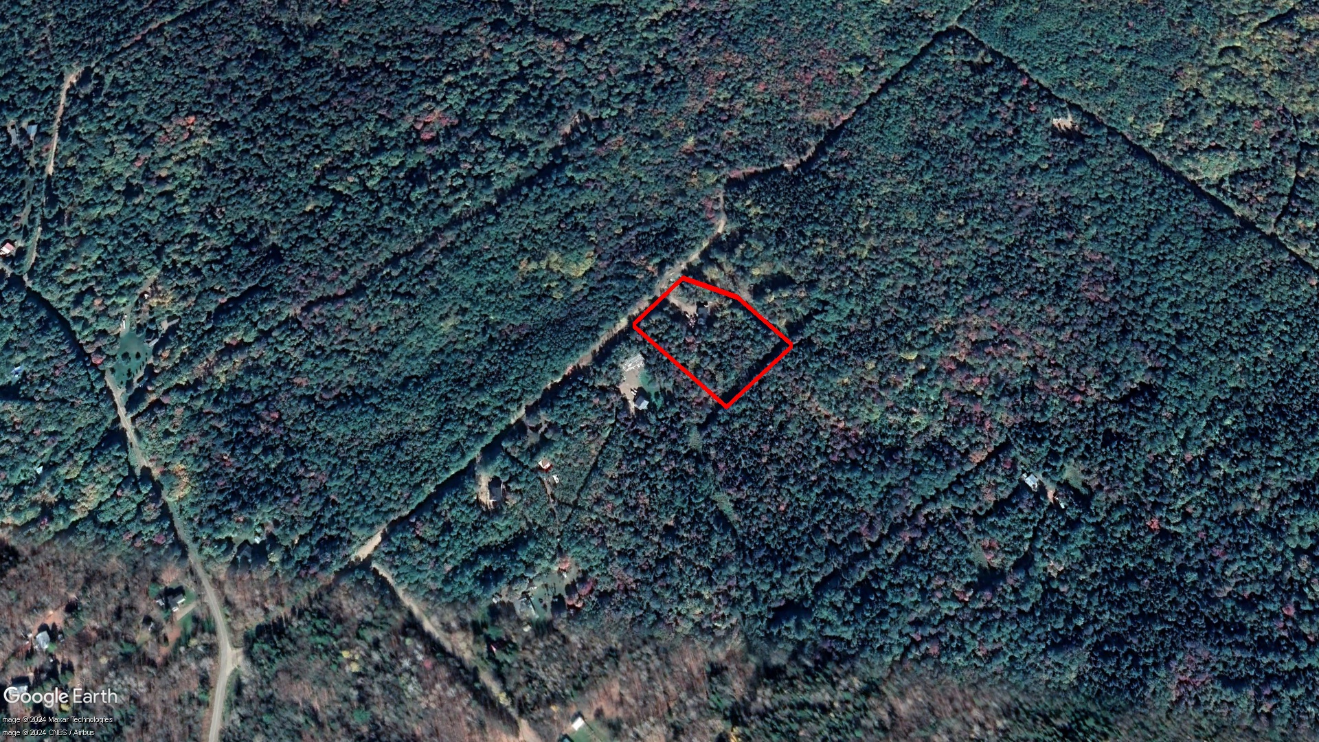 Tax Sale D’Autray, Quebec - 2139-63-4554