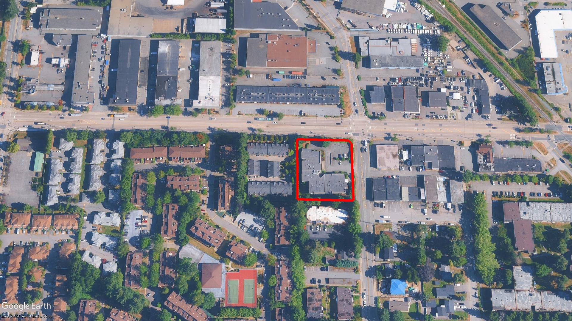 Tax Sale Surrey, British Columbia - 