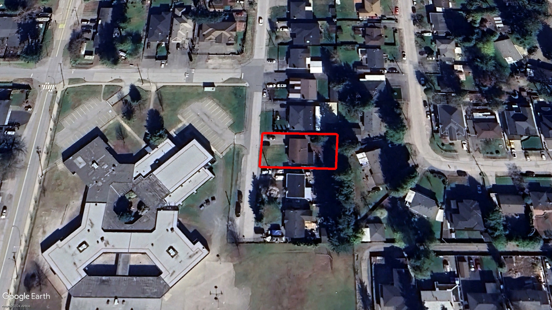 Tax Sale Surrey, British Columbia - 14-326-2320-09020-4