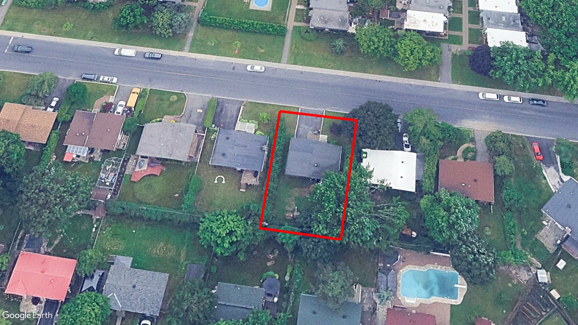 Tax Sale Montreal, Quebec - 040033-23