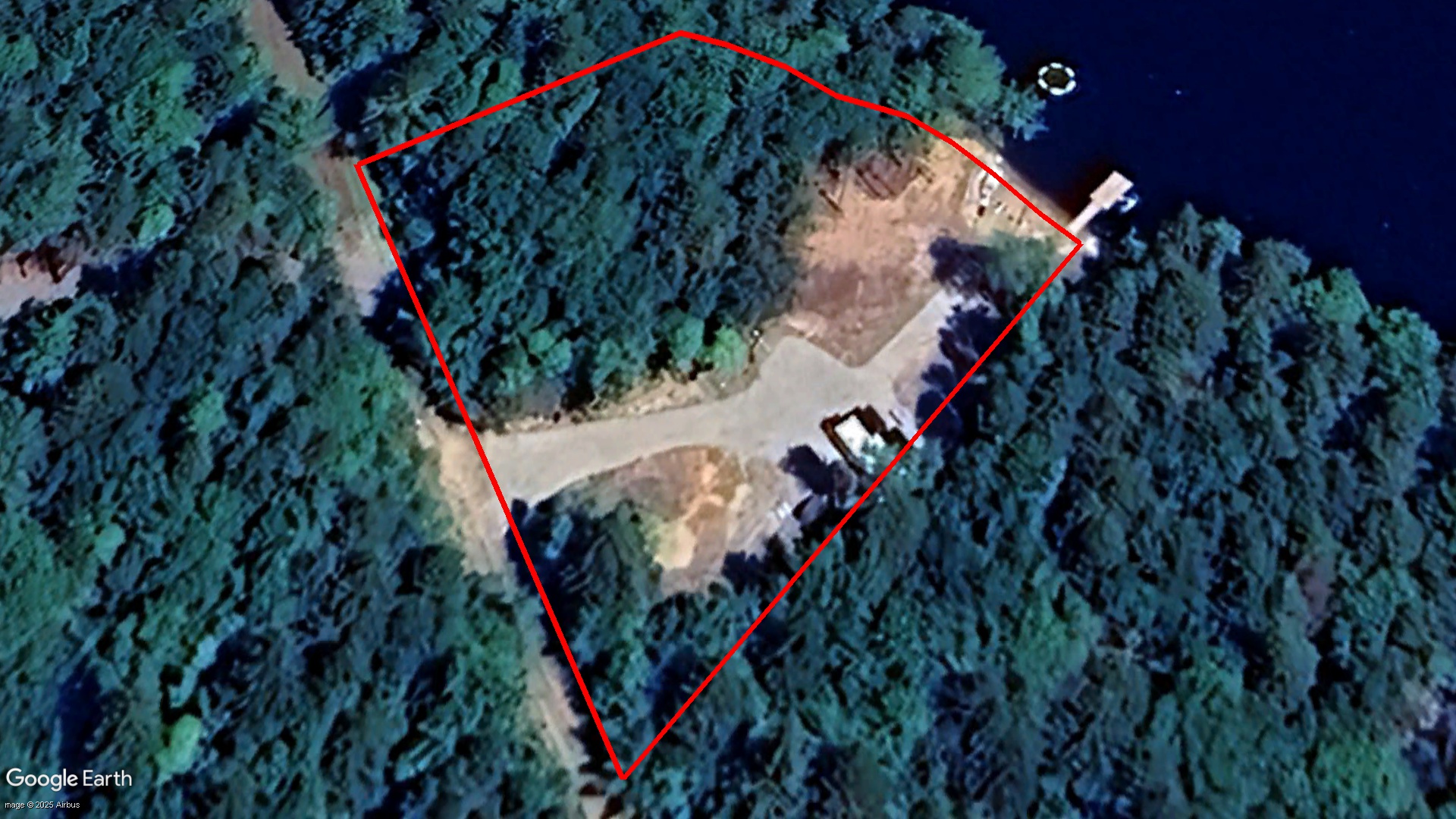 Tax Sale Clare, Nova Scotia - 06223133