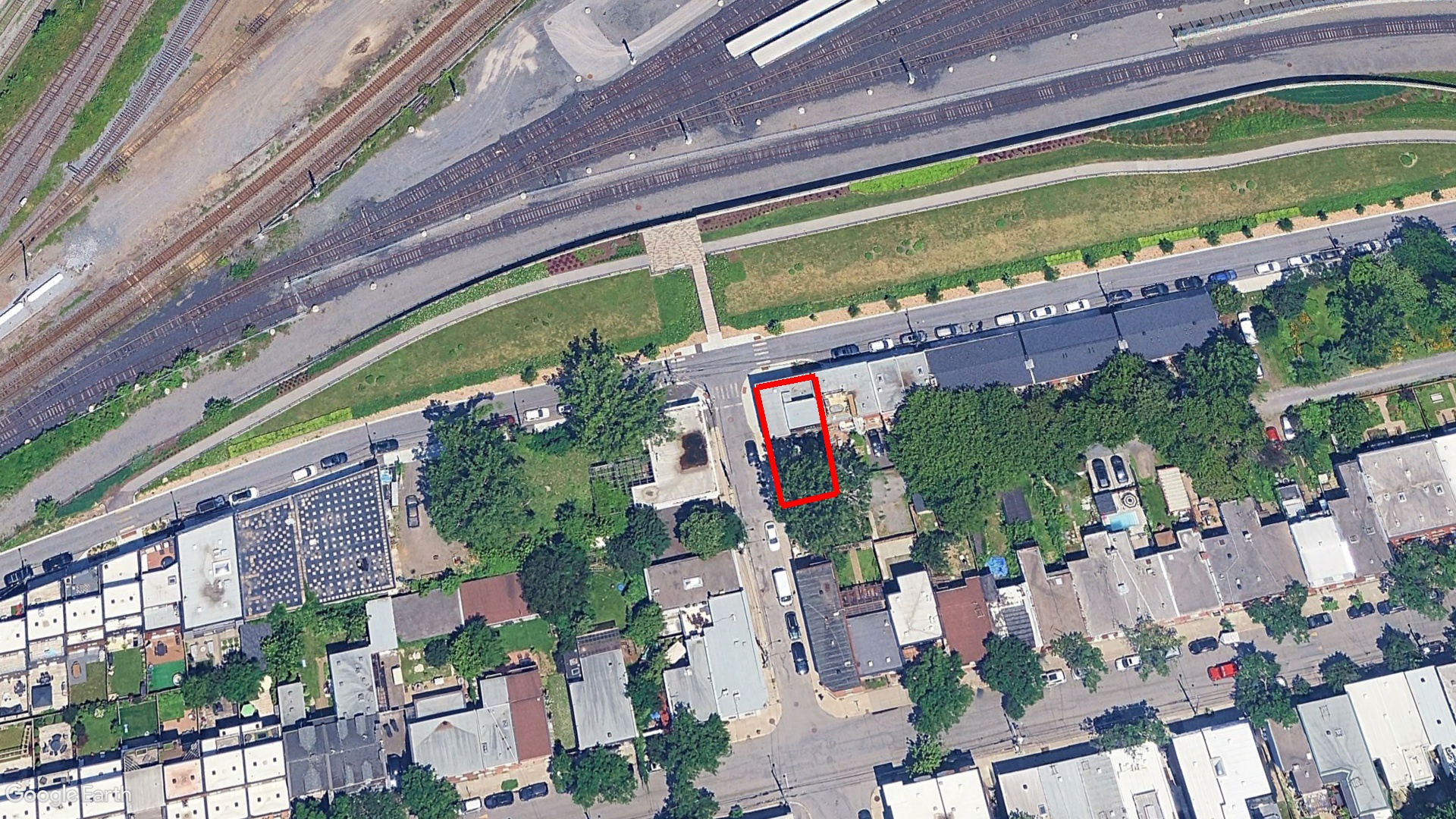 Tax Sale Montreal, Quebec - 121309-50