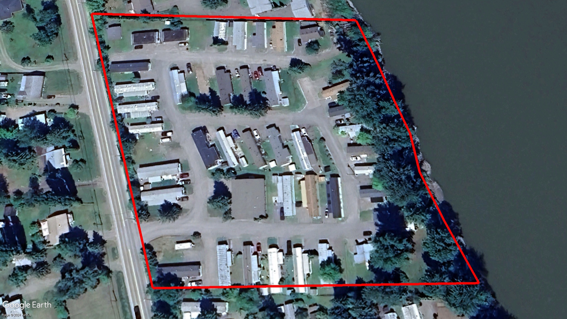 Tax Sale Quesnel, British Columbia - 470-0008534.000