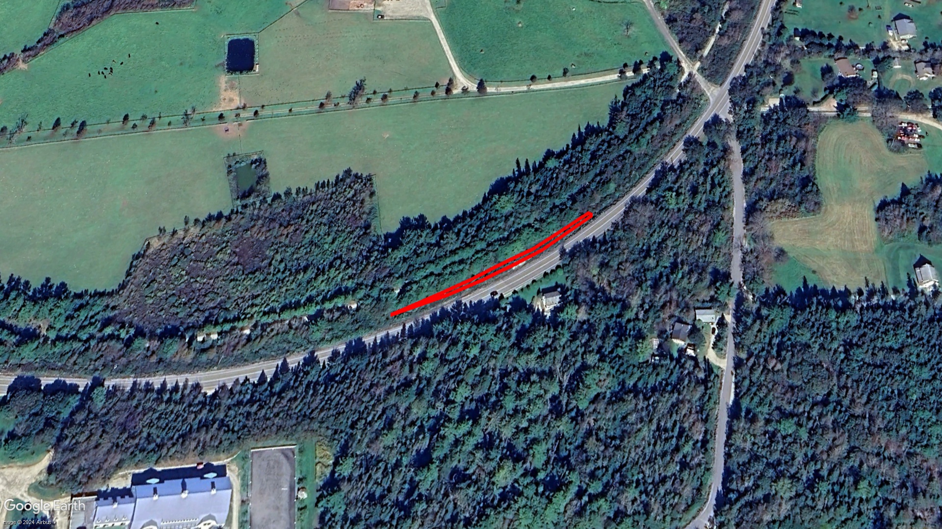 Tax Sale Chester, Nova Scotia - 09685324