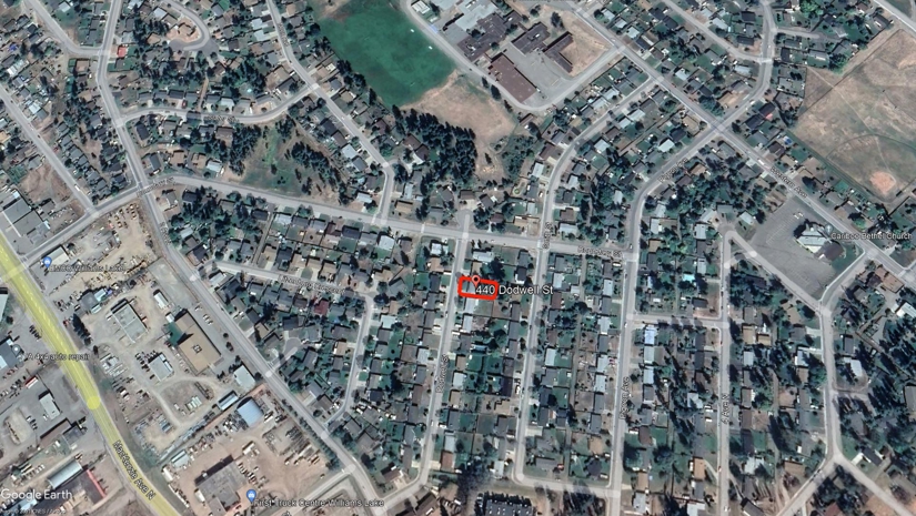 Tax Sale Williams Lake, British Columbia - 1809000