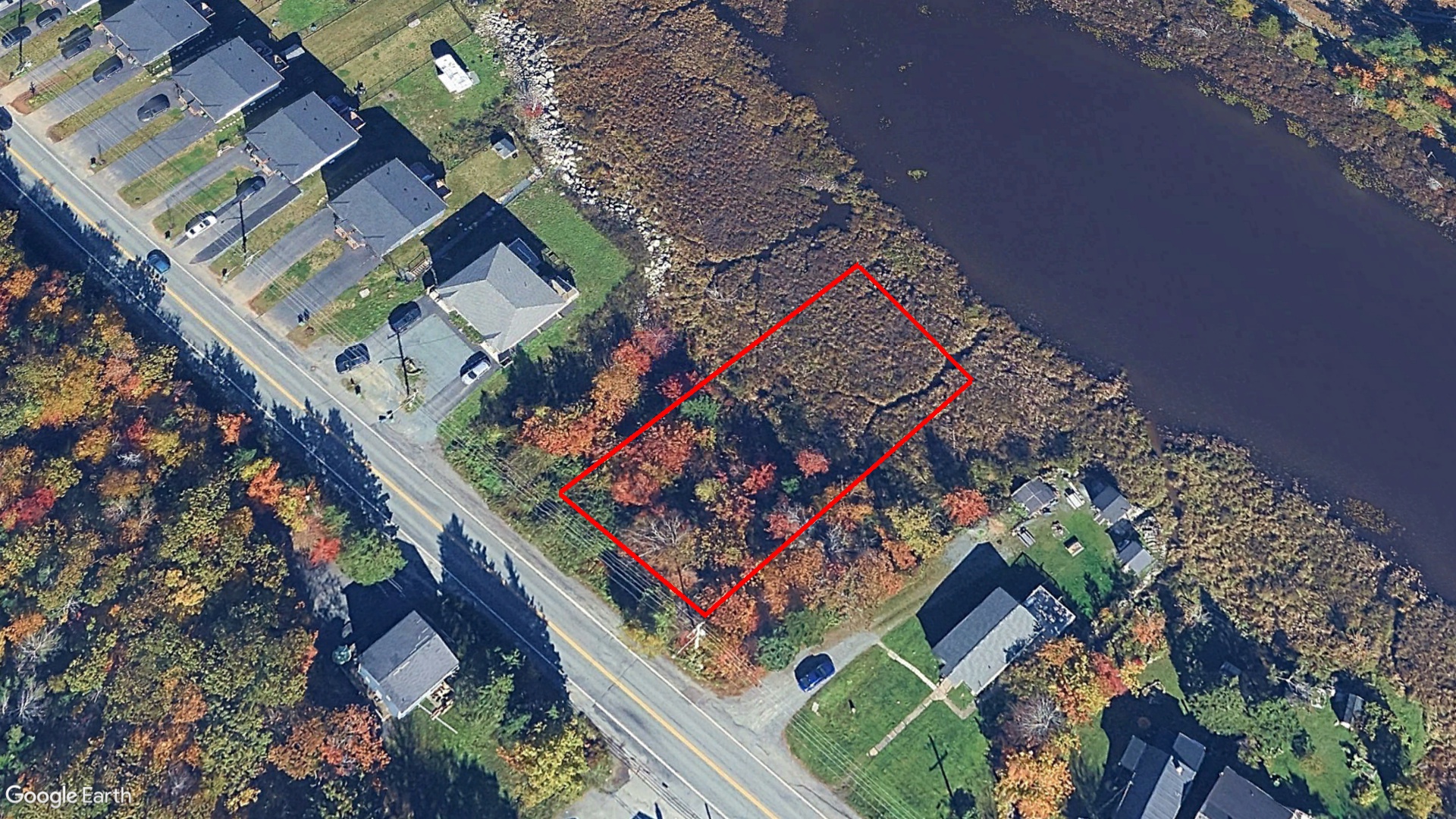 Tax Sale Halifax, Nova Scotia - 10294061