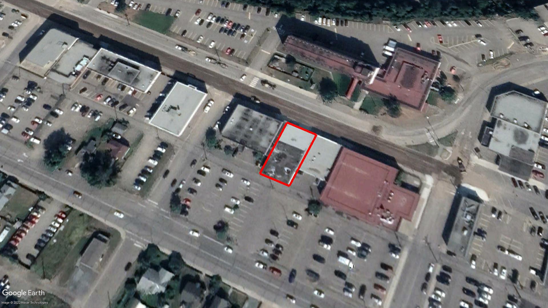 Tax Sale Prince George, British Columbia - 26-226-00-02852.000