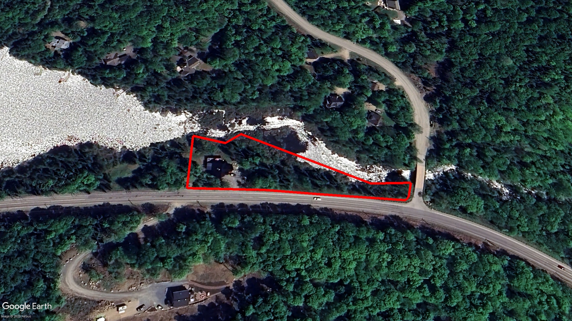 Tax Sale Les Pays-d'en-Haut, Quebec - 