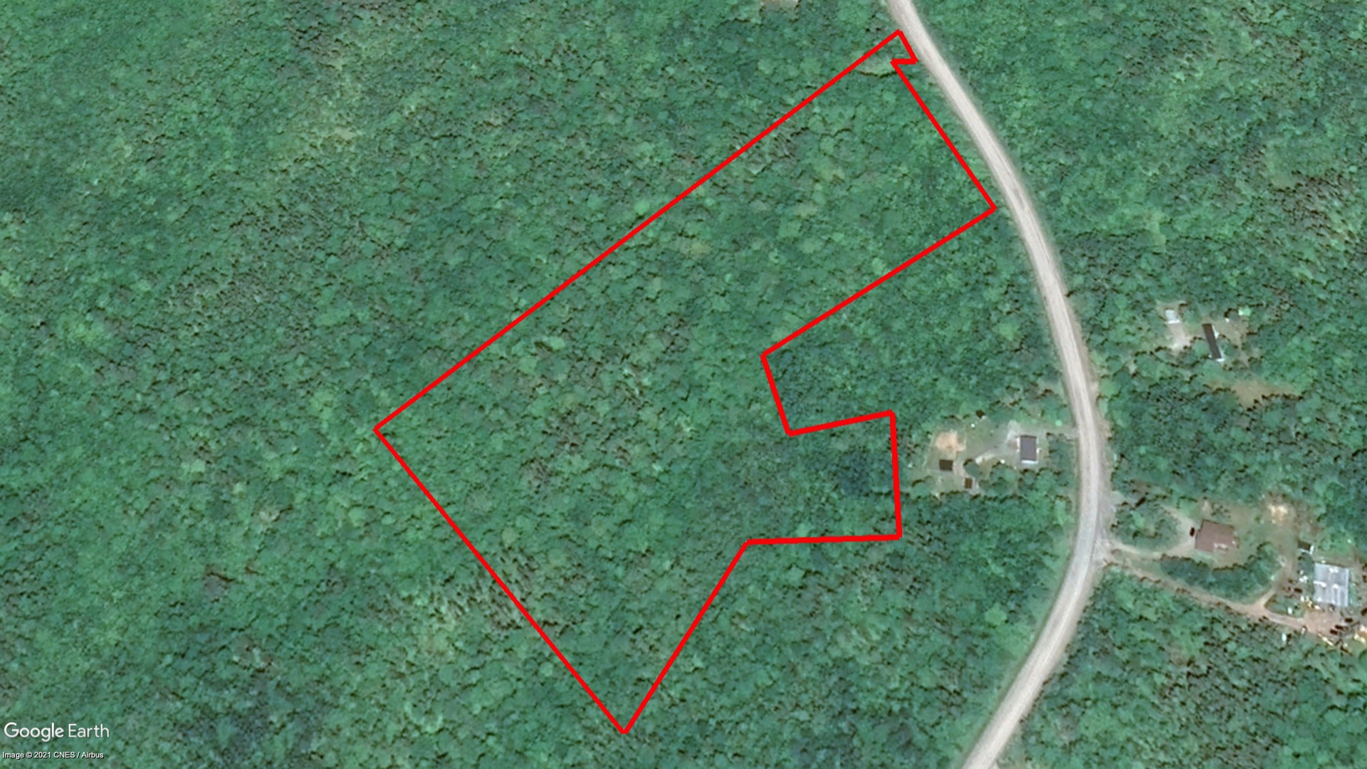 Tax Sale Inverness, Nova Scotia - 08817774