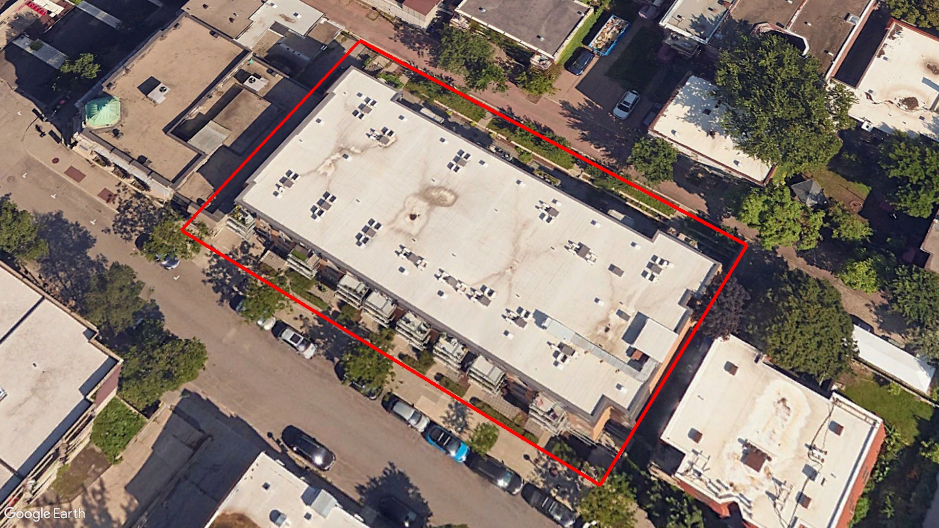 Tax Sale Montreal, Quebec - 220002-43