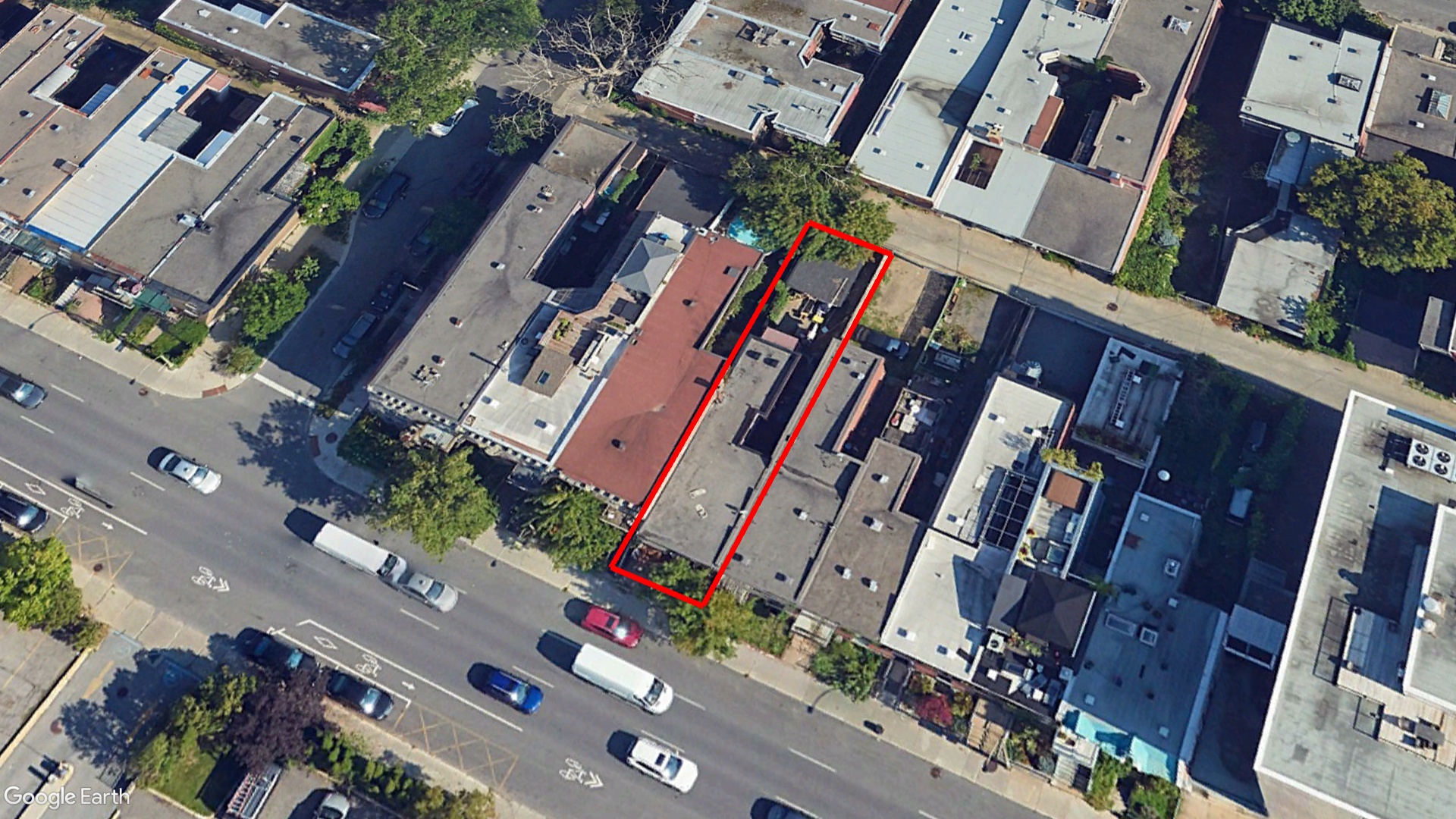 Tax Sale Montreal, Quebec - 280196-00