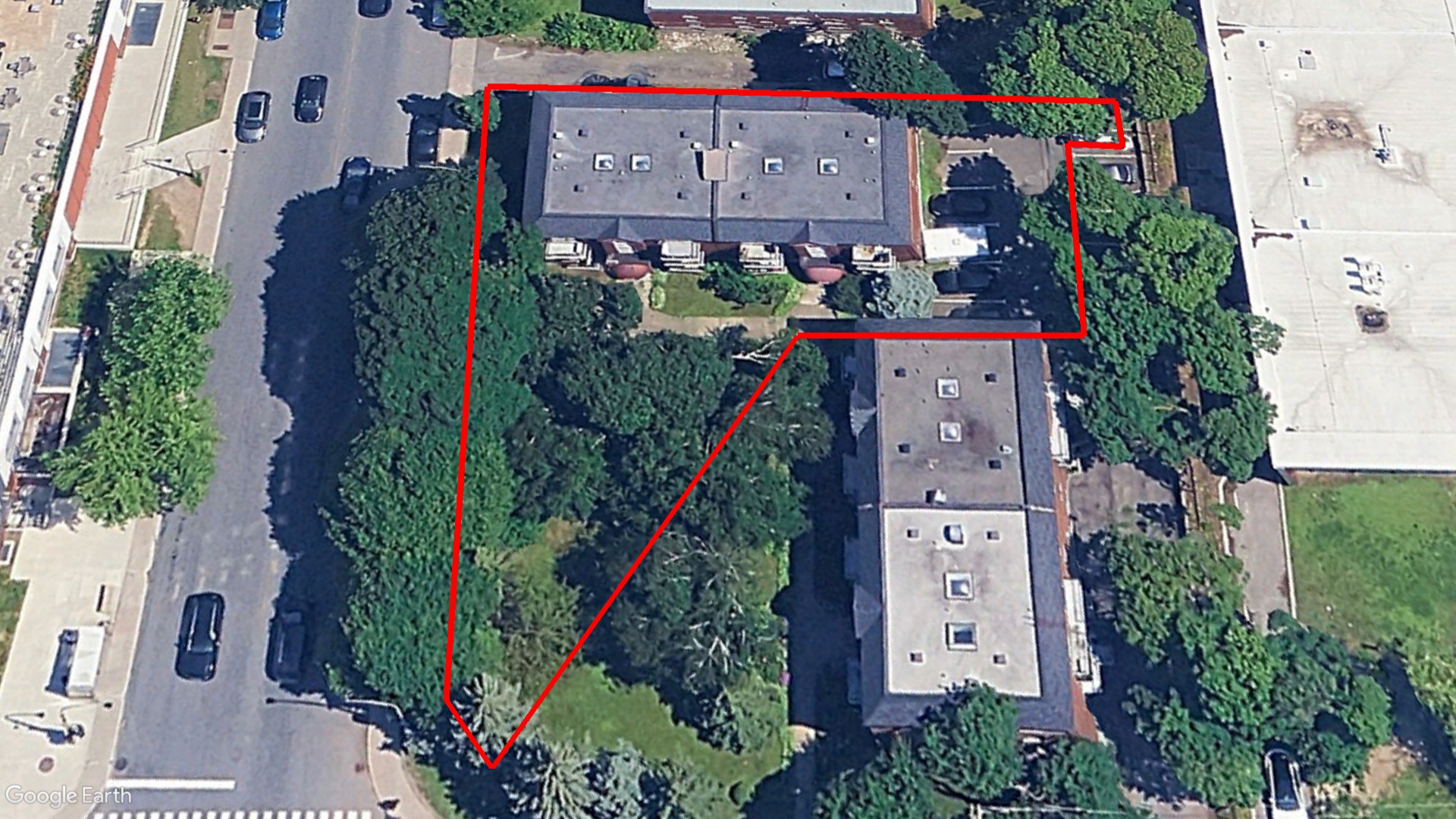 Tax Sale Montreal, Quebec - 480847-06