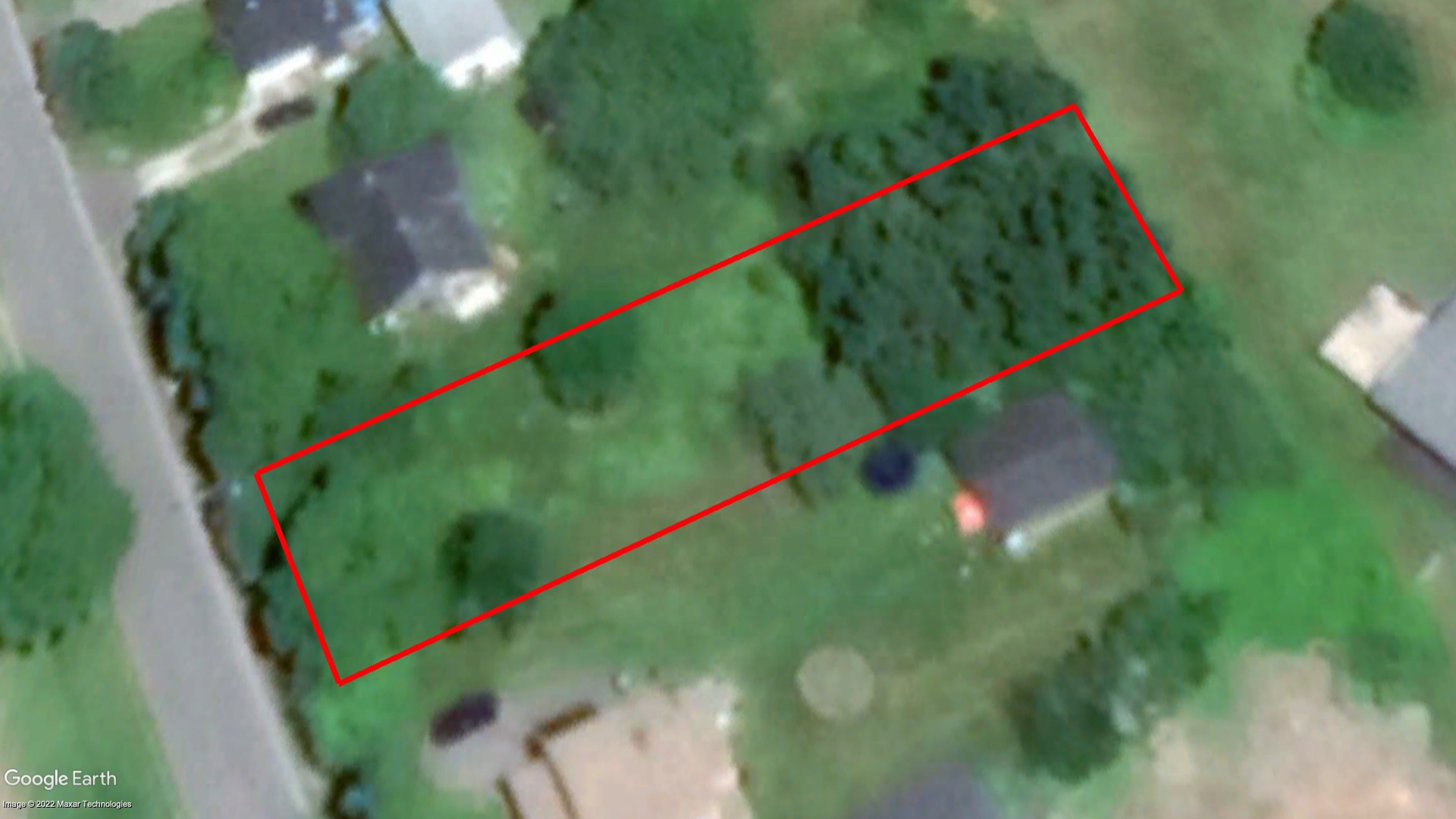 Tax Sale Cape Breton, Nova Scotia - 7307020