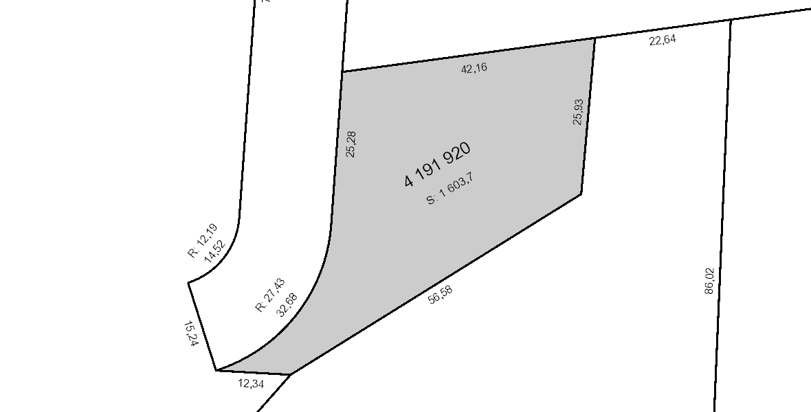 Tax Sale MORIN-HEIGHTS, Quebec - 4582-63-4068