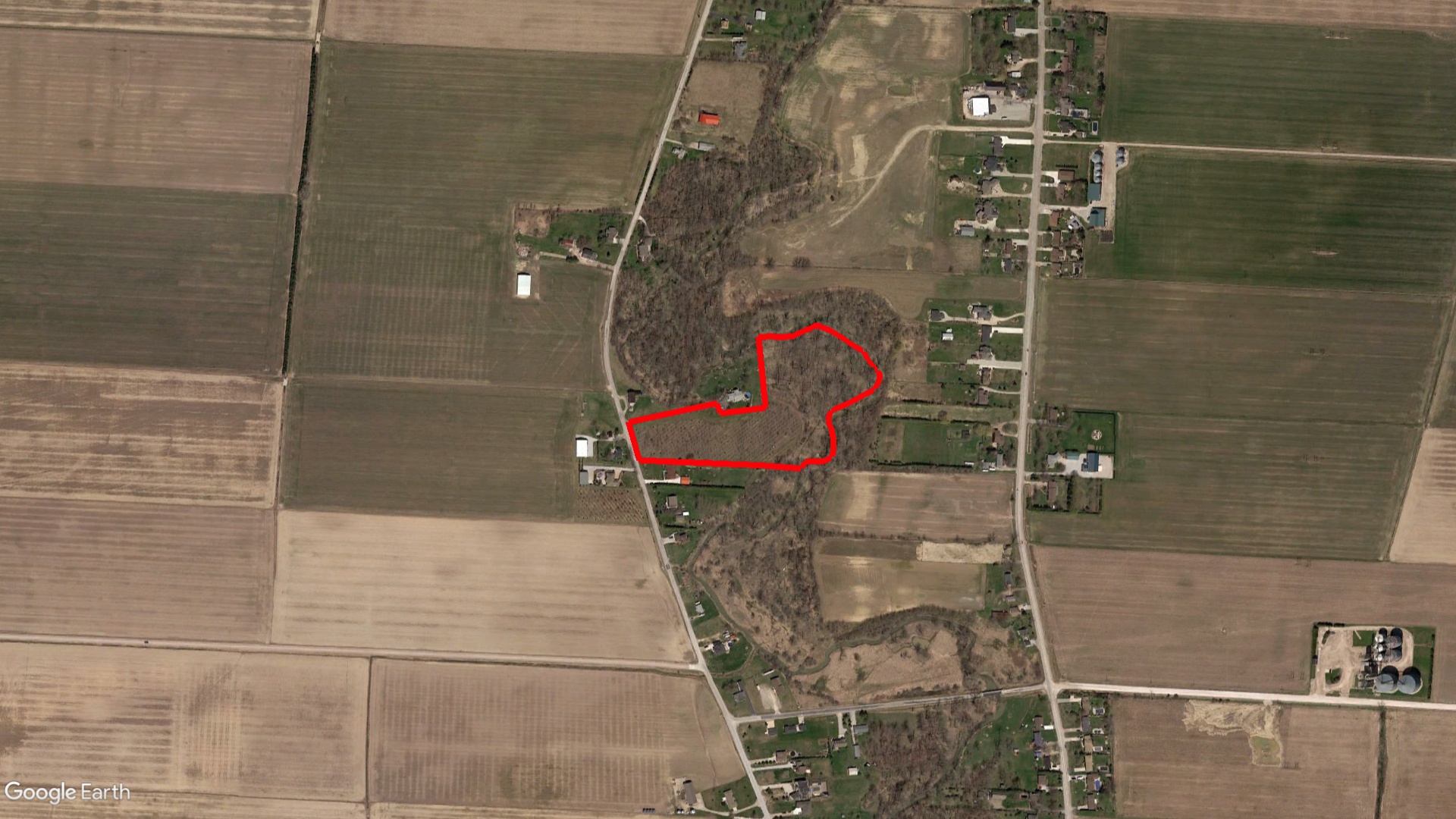 Tax Sale Lakeshore, Ontario - 3751 130 000 01300 0000