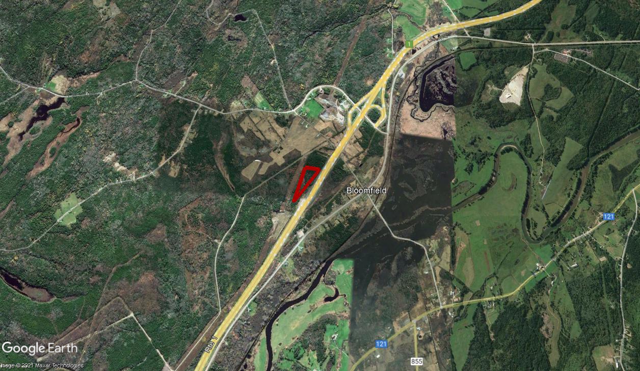 Tax Sale Saint John, New Brunswick - 03802087