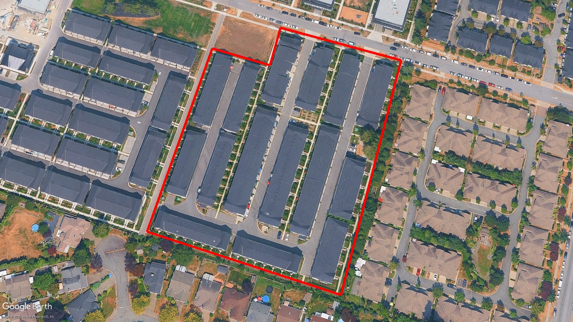 Tax Sale Surrey, British Columbia - 