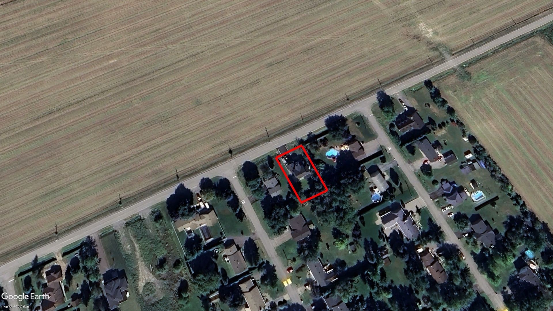Tax Sale Vaudreuil-Soulanges, Quebec - 